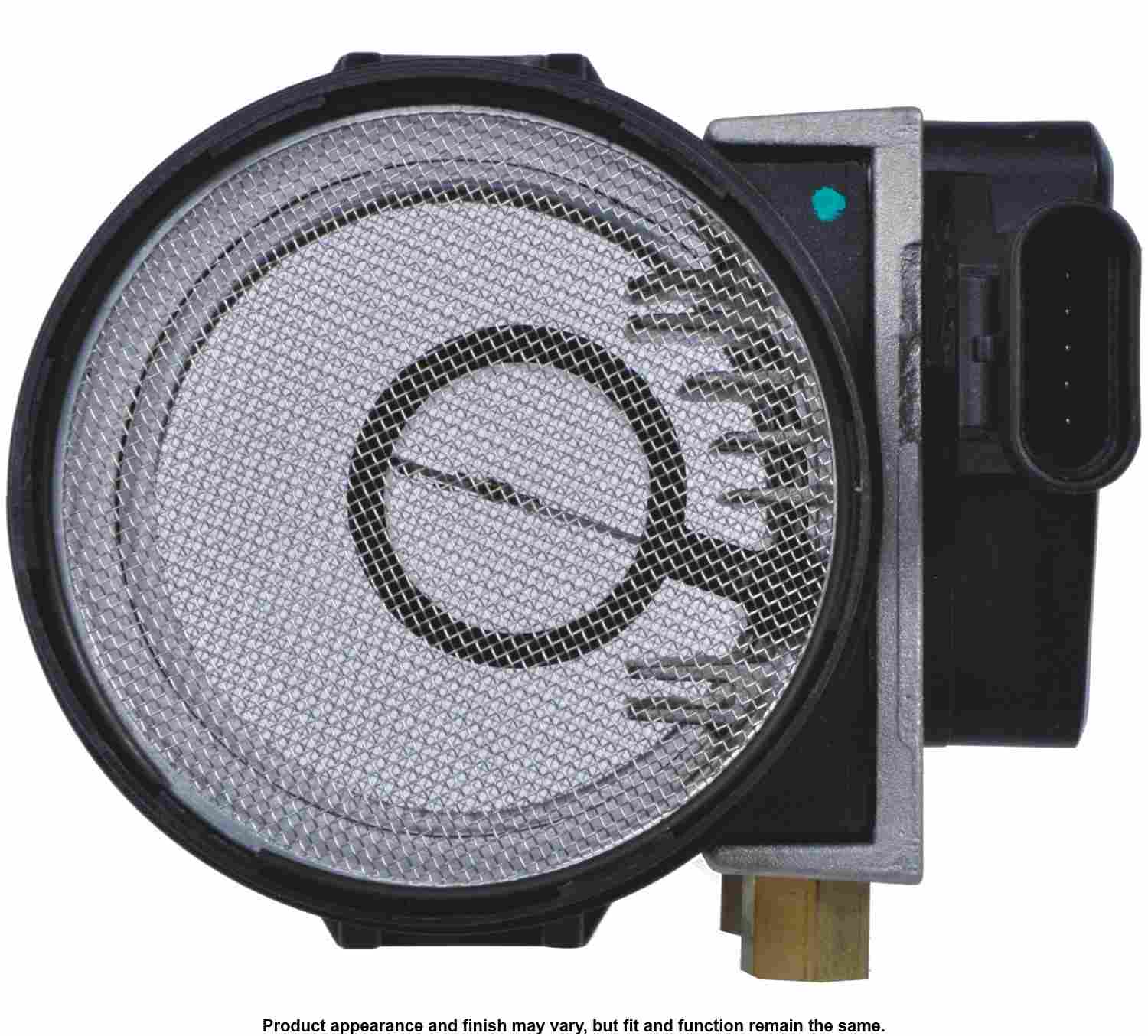 Cardone New New  Mass Air Flow Sensor 86-4712