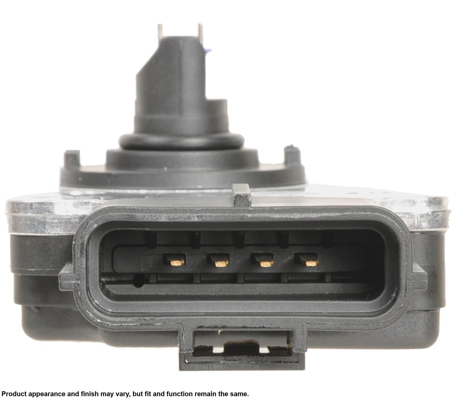 Cardone New Mass Air Flow Sensor 86-9539