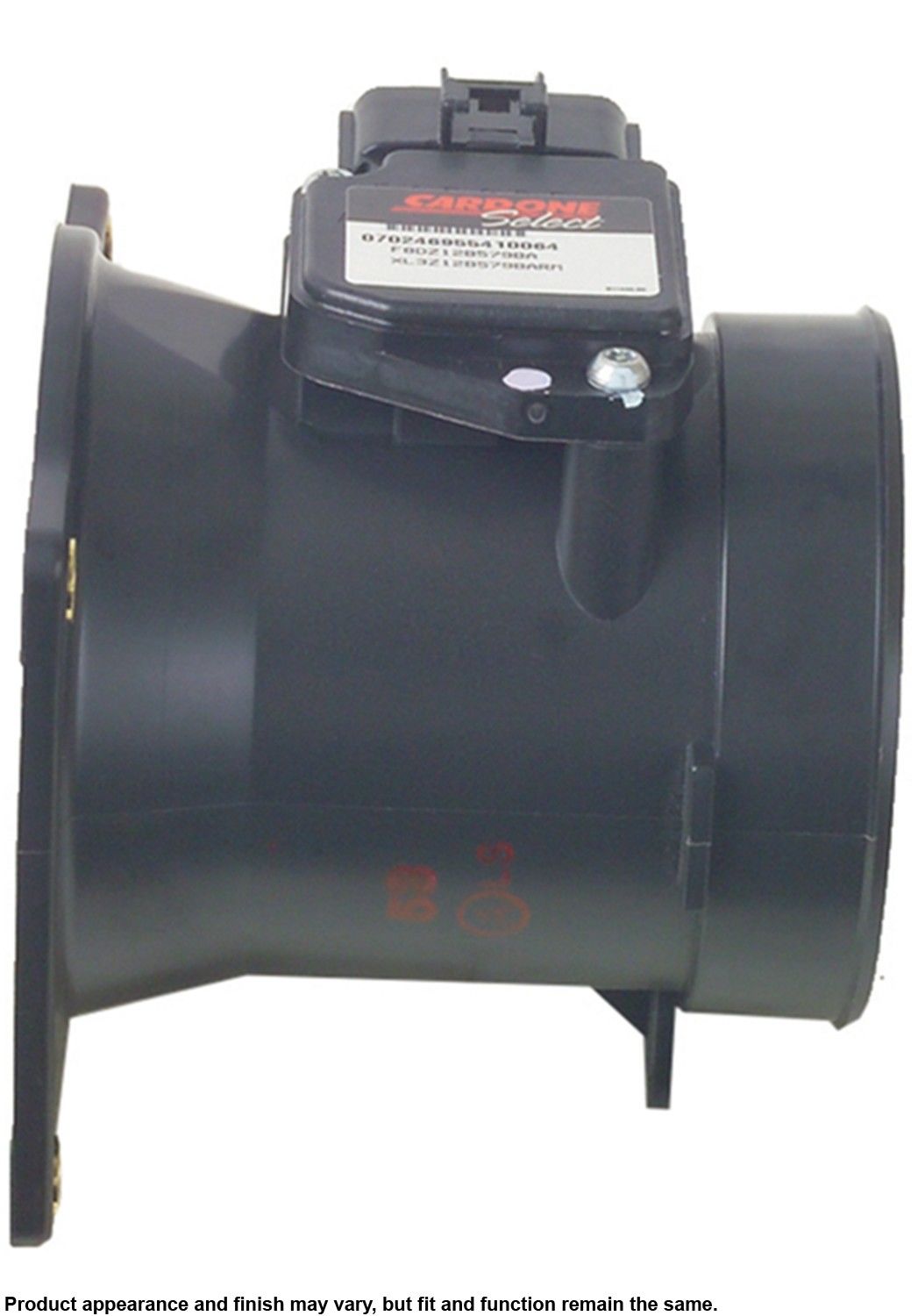 Cardone New New  Mass Air Flow Sensor 86-9554