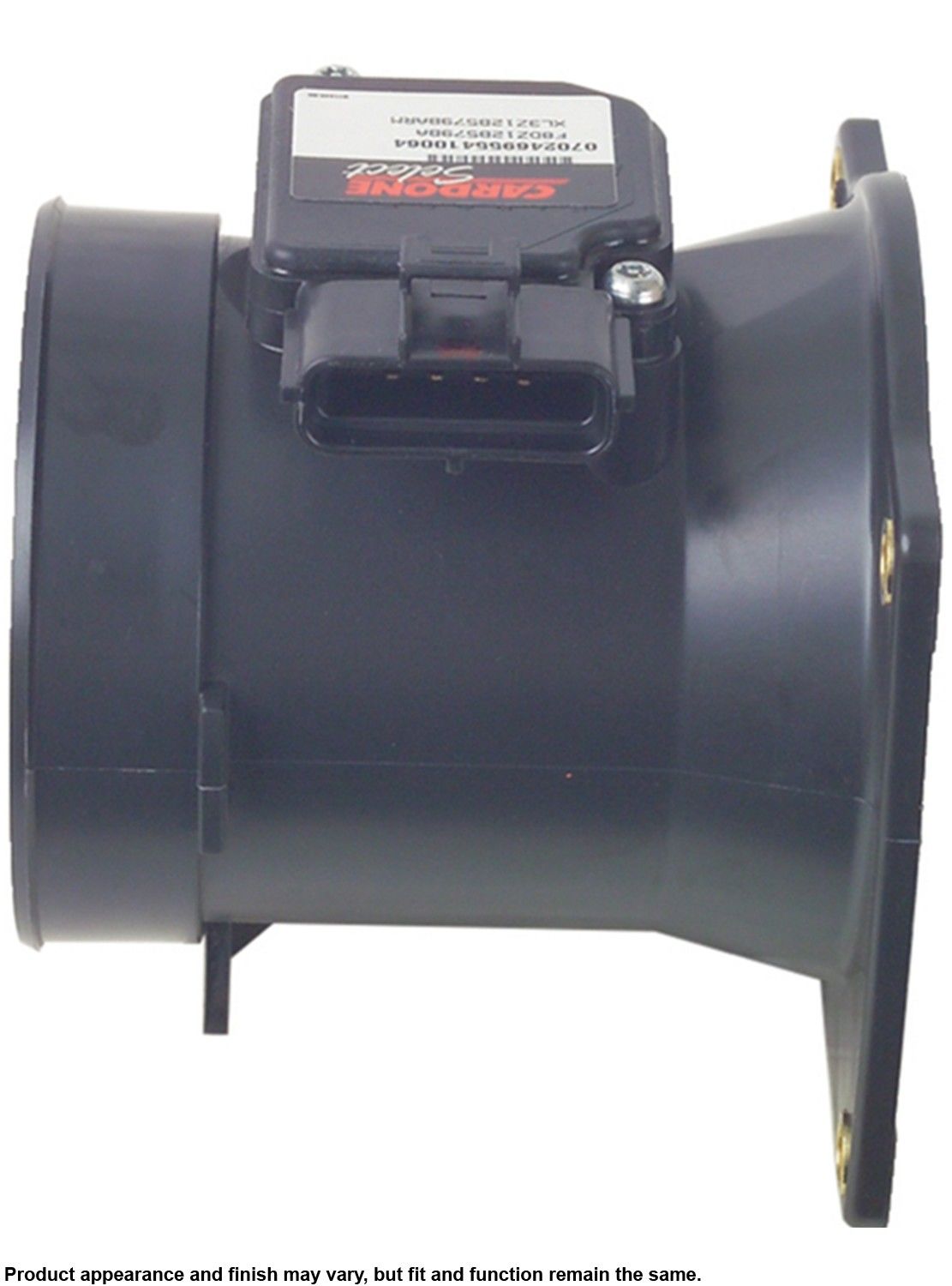 Cardone New New  Mass Air Flow Sensor 86-9554