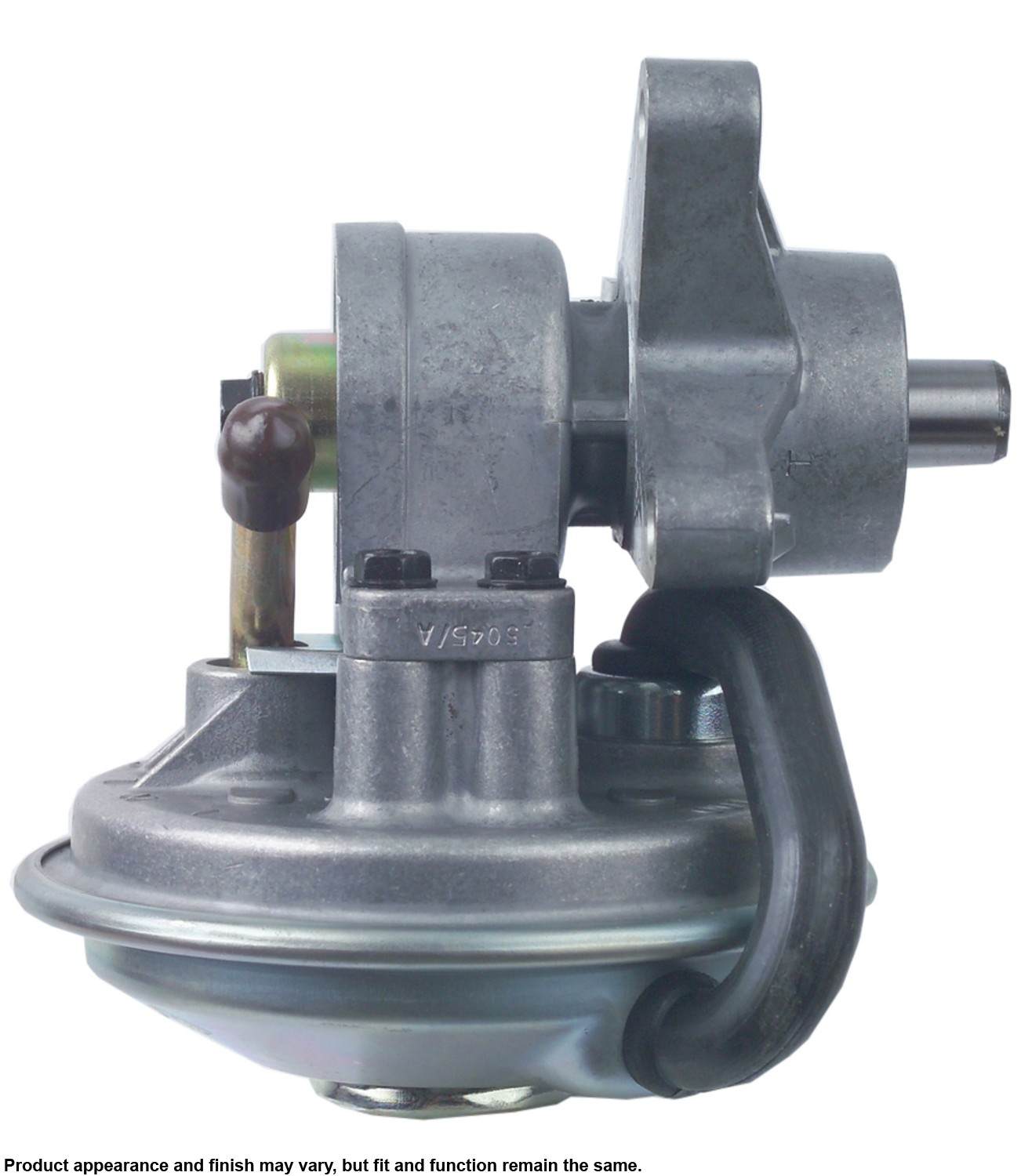 Cardone New New Vacuum Pump 90-1009