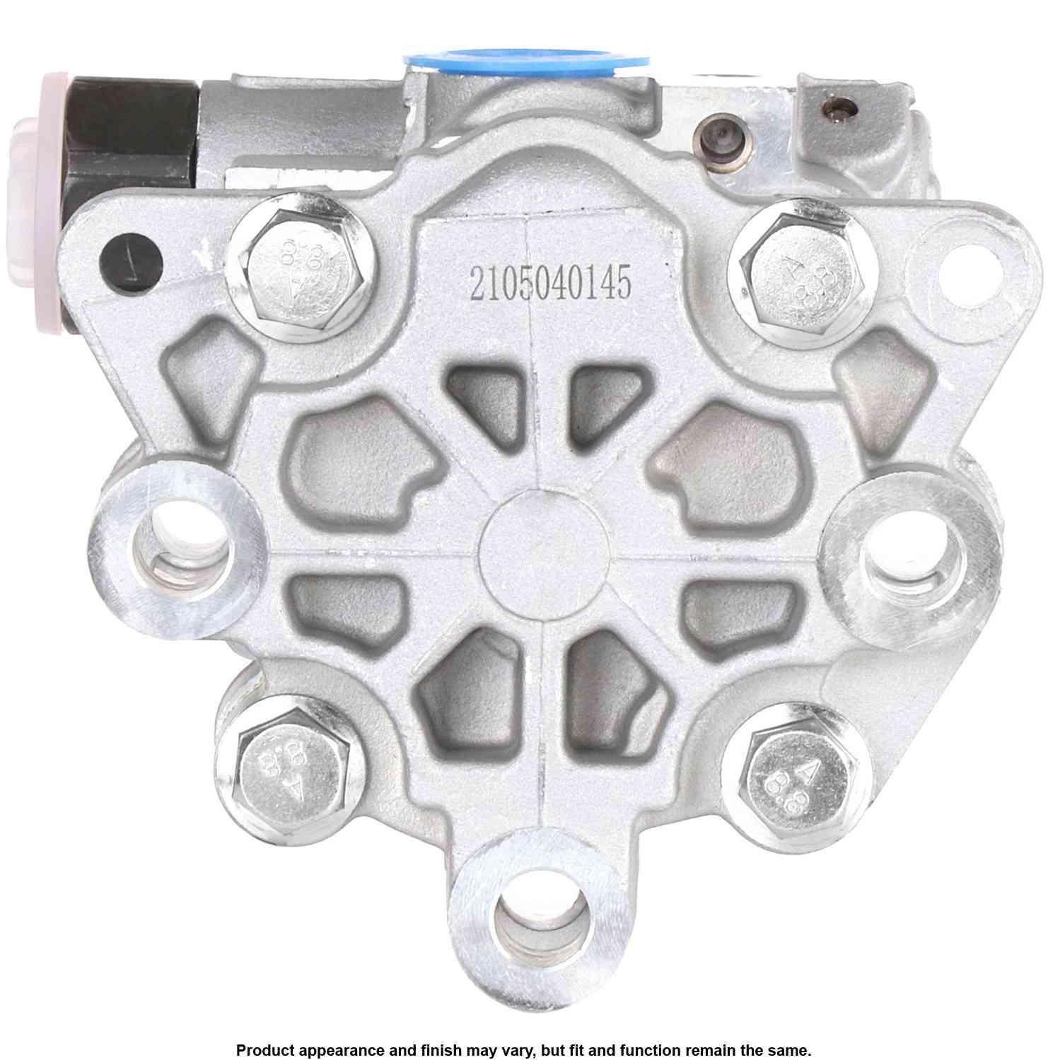 Cardone New Power Steering Pump 96-05461