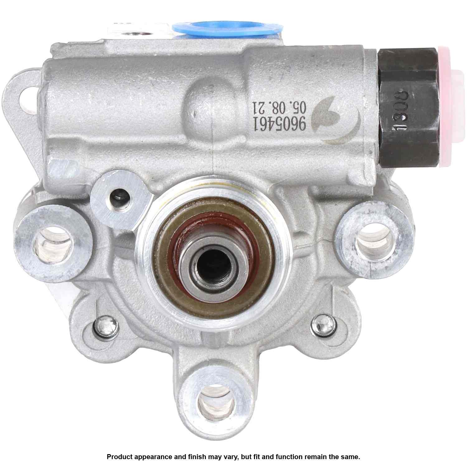 Cardone New Power Steering Pump 96-05461