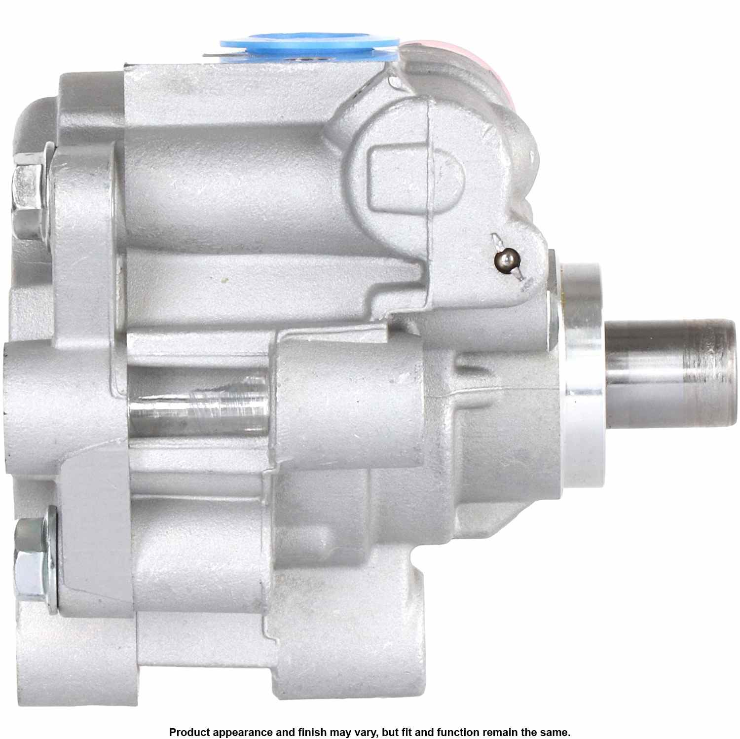 Cardone New Power Steering Pump 96-05461