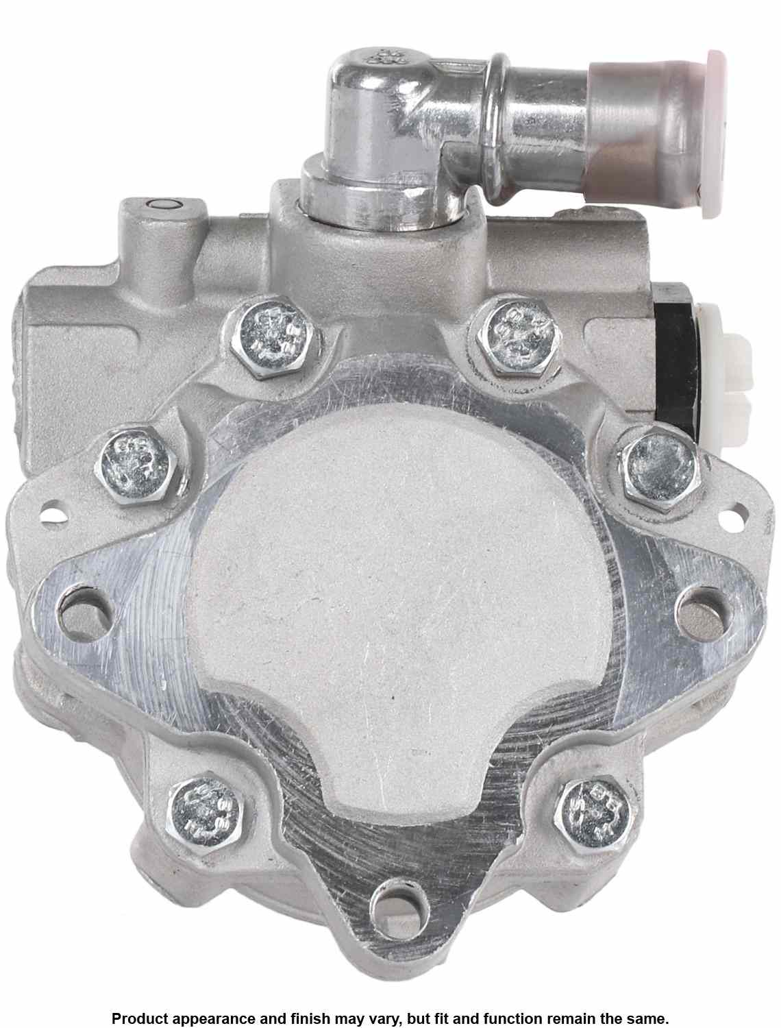 Cardone New New Power Steering Pump 96-1003