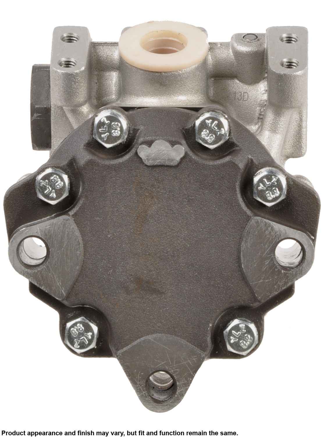 Cardone New Power Steering Pump 96-1013