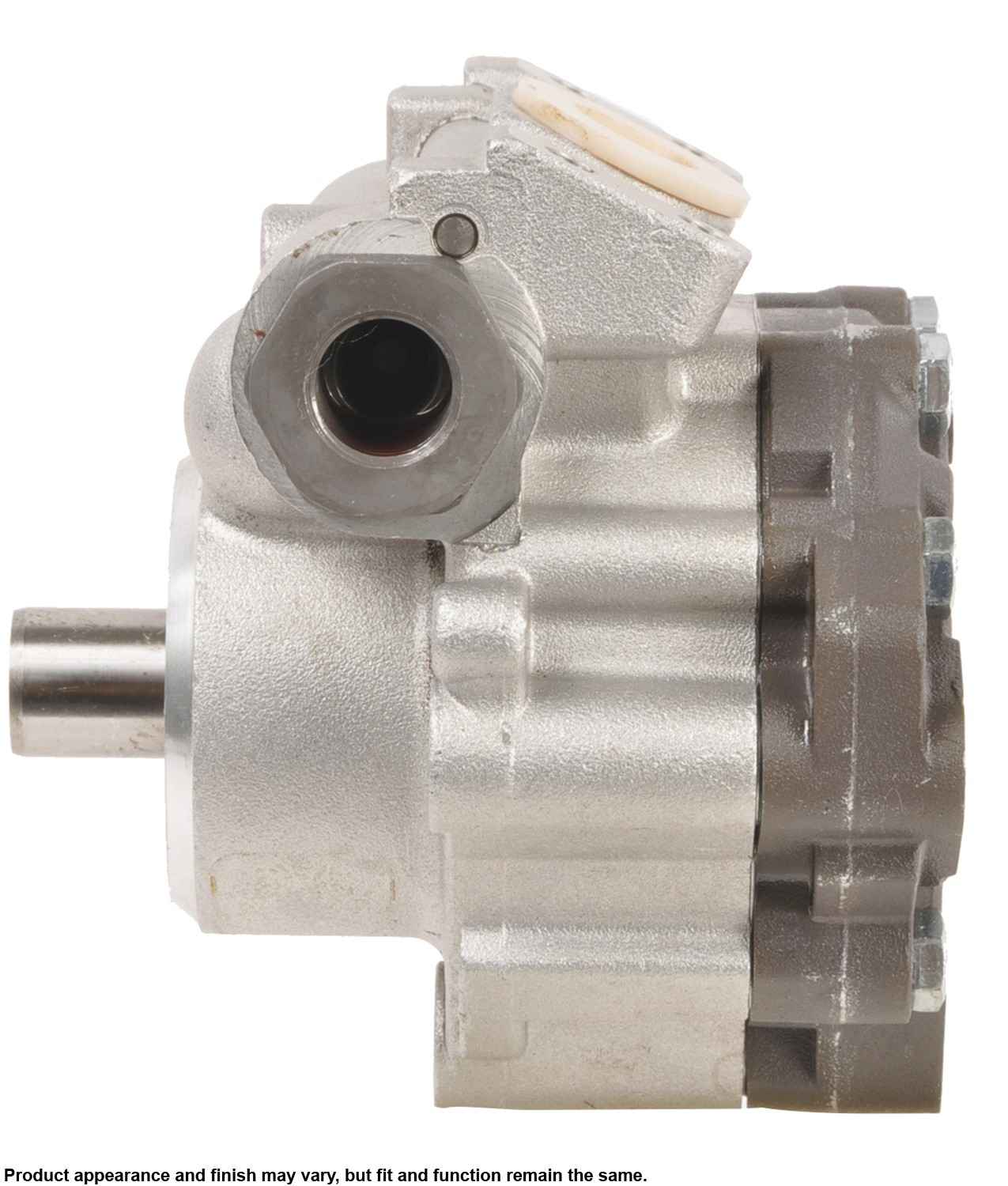 Cardone New Power Steering Pump 96-1013