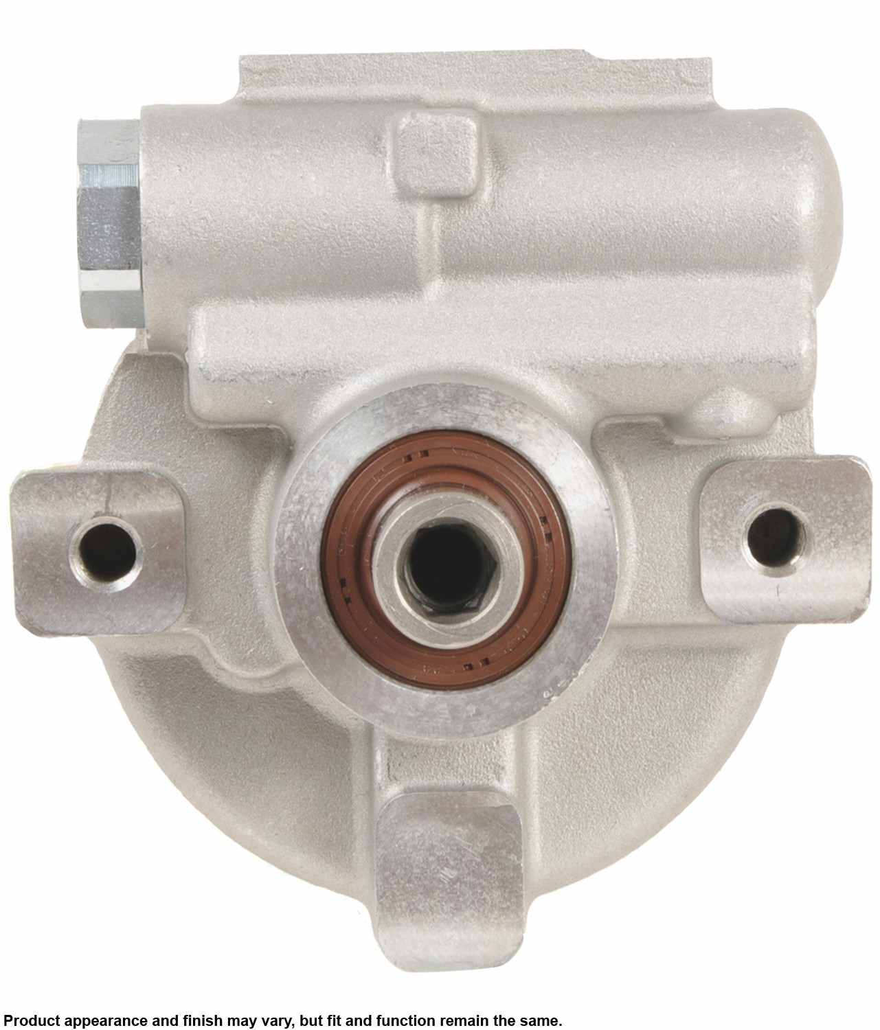 Cardone New New Power Steering Pump 96-1038