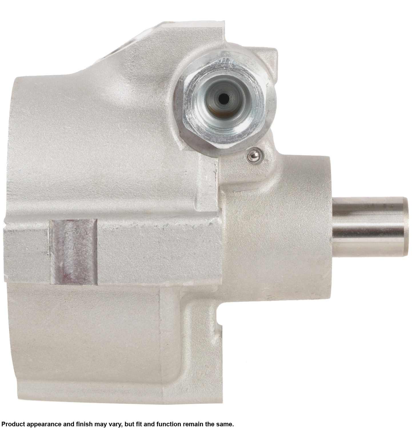 Cardone New New Power Steering Pump 96-1038