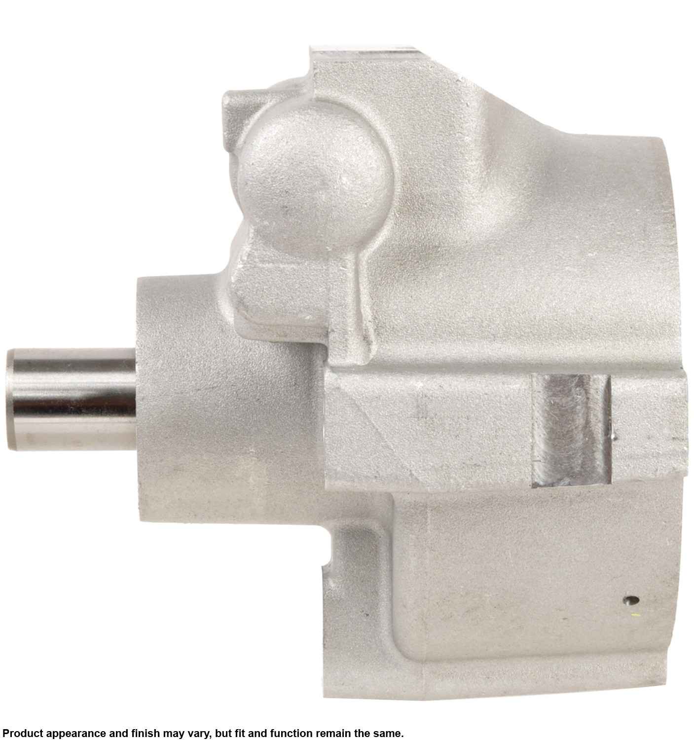 Cardone New New Power Steering Pump 96-1038