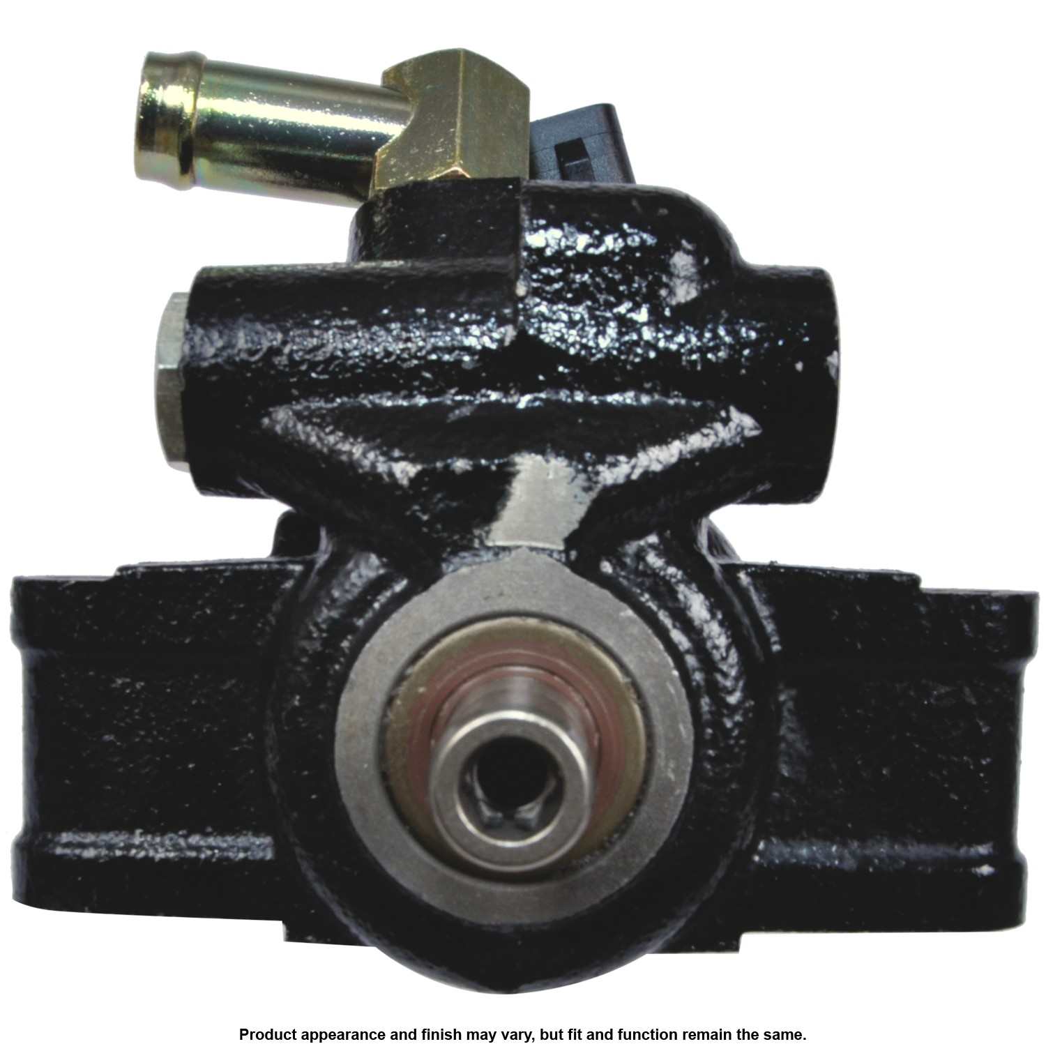 Cardone New New Power Steering Pump 96-260