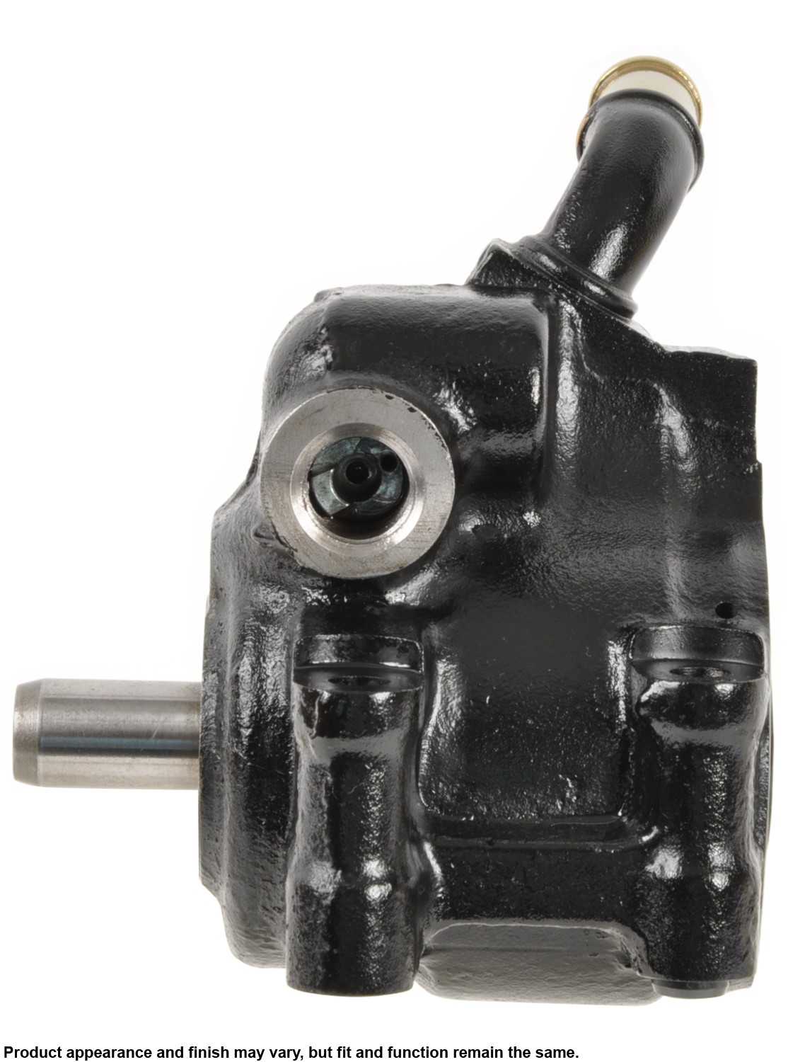 Cardone New Power Steering Pump 96-369