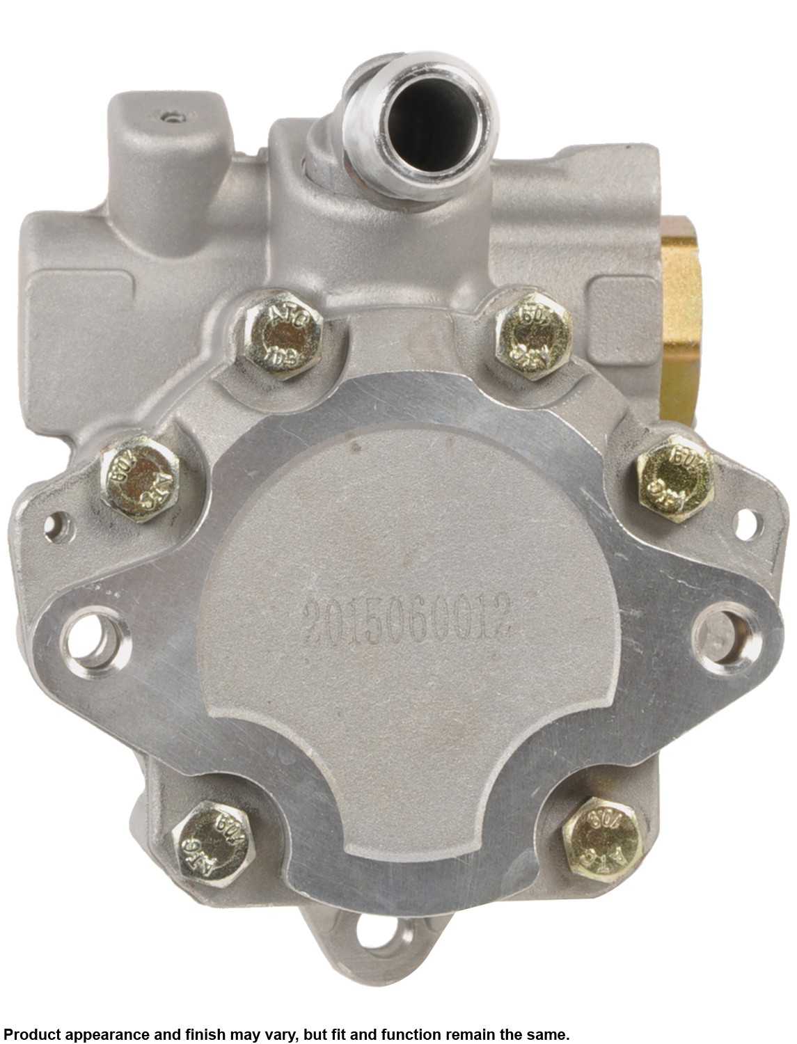 Cardone New New Power Steering Pump 96-4064