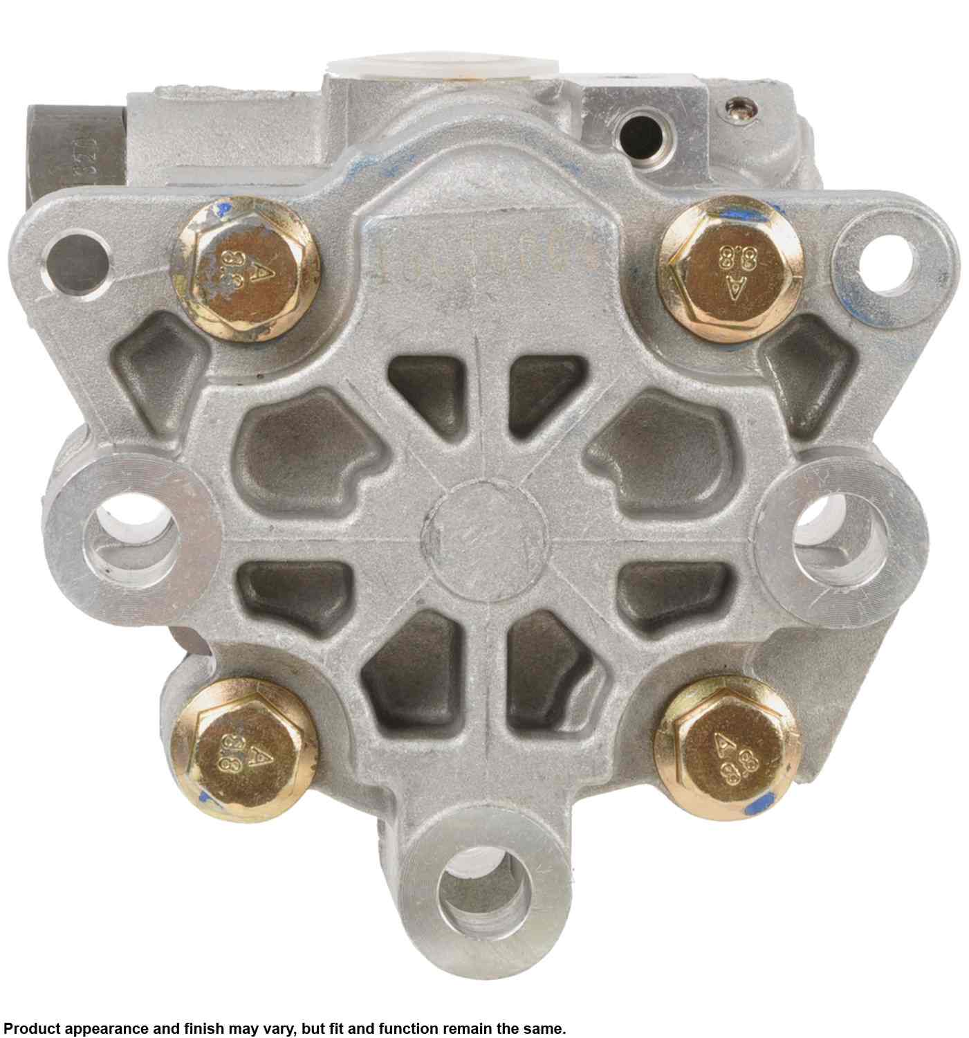 Cardone New Power Steering Pump 96-4068