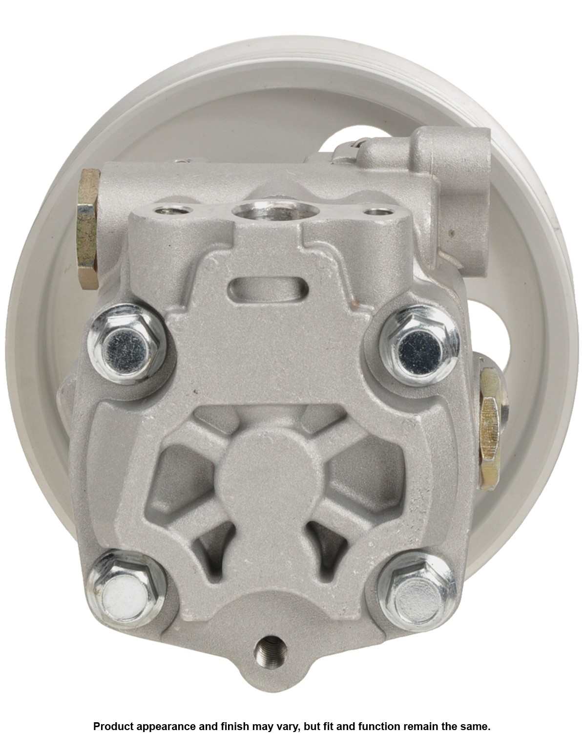 Cardone New Power Steering Pump 96-515