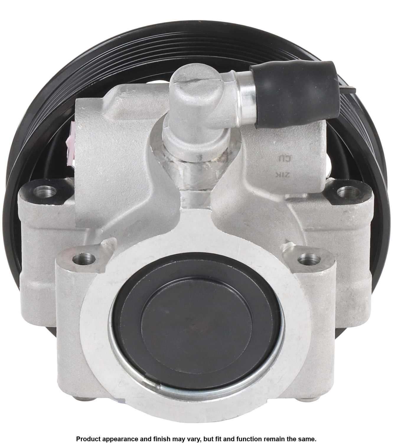 Cardone New New Power Steering Pump 96-5200