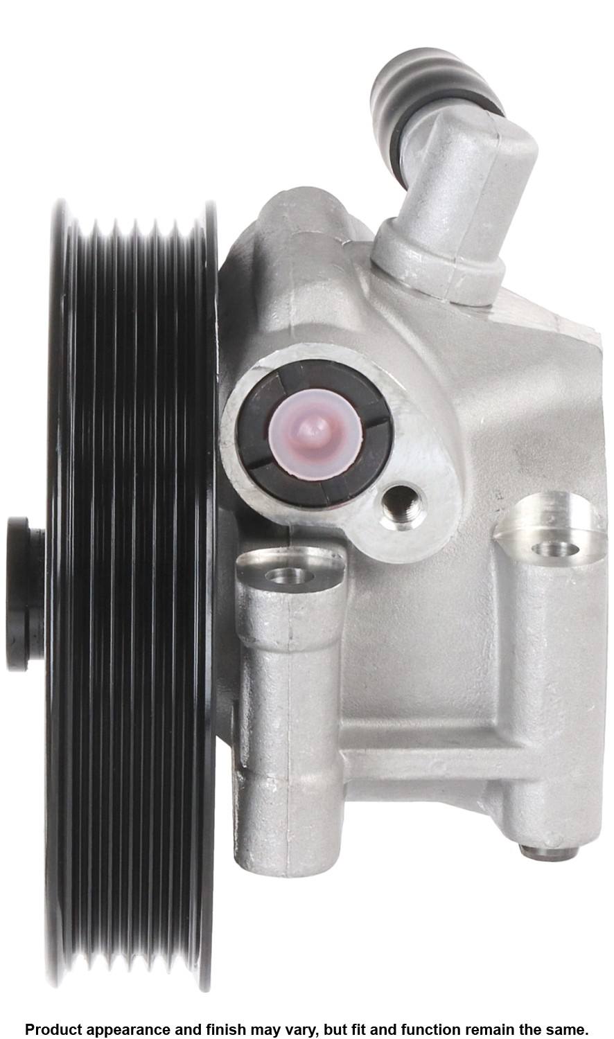 Cardone New New Power Steering Pump 96-5200