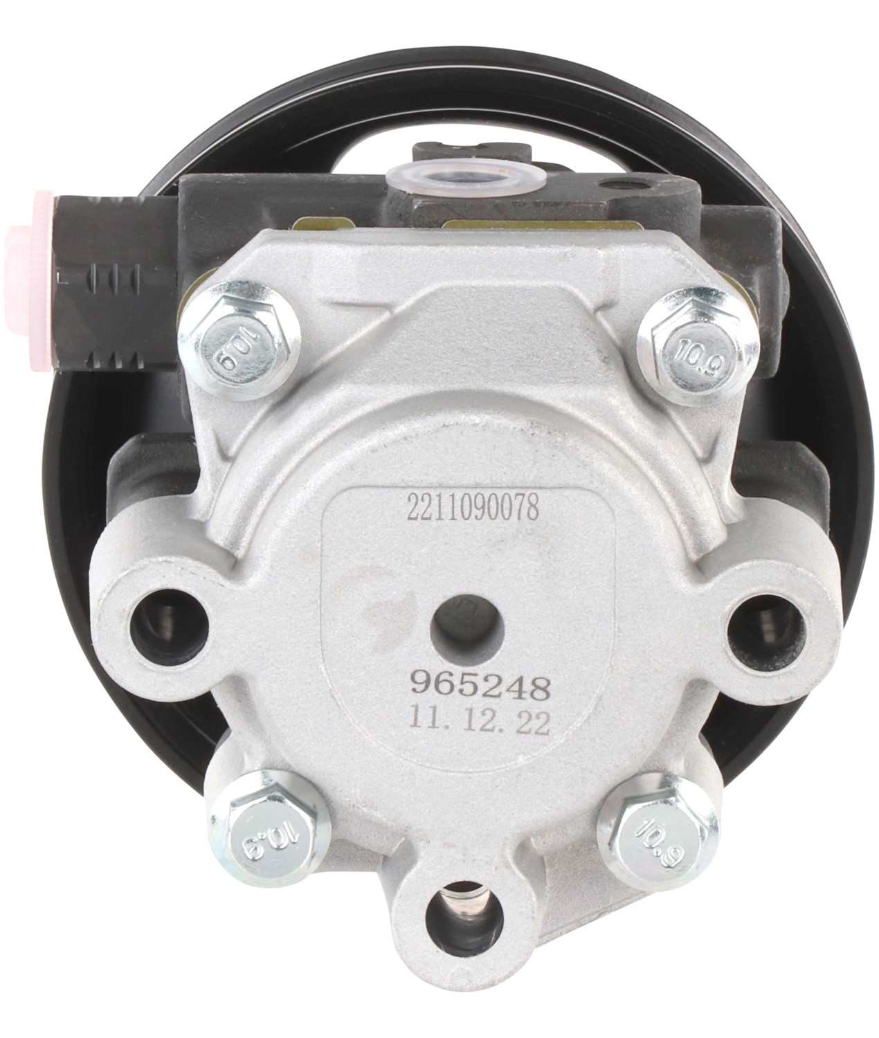 Cardone New Power Steering Pump 96-5248