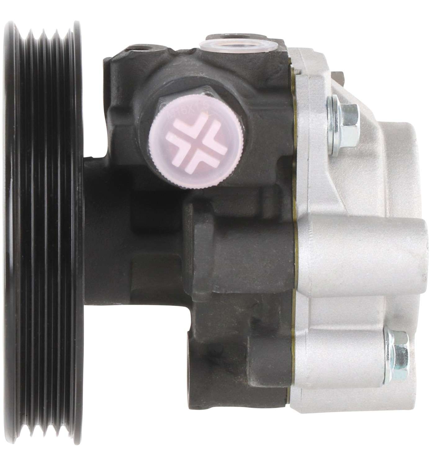 Cardone New Power Steering Pump 96-5248