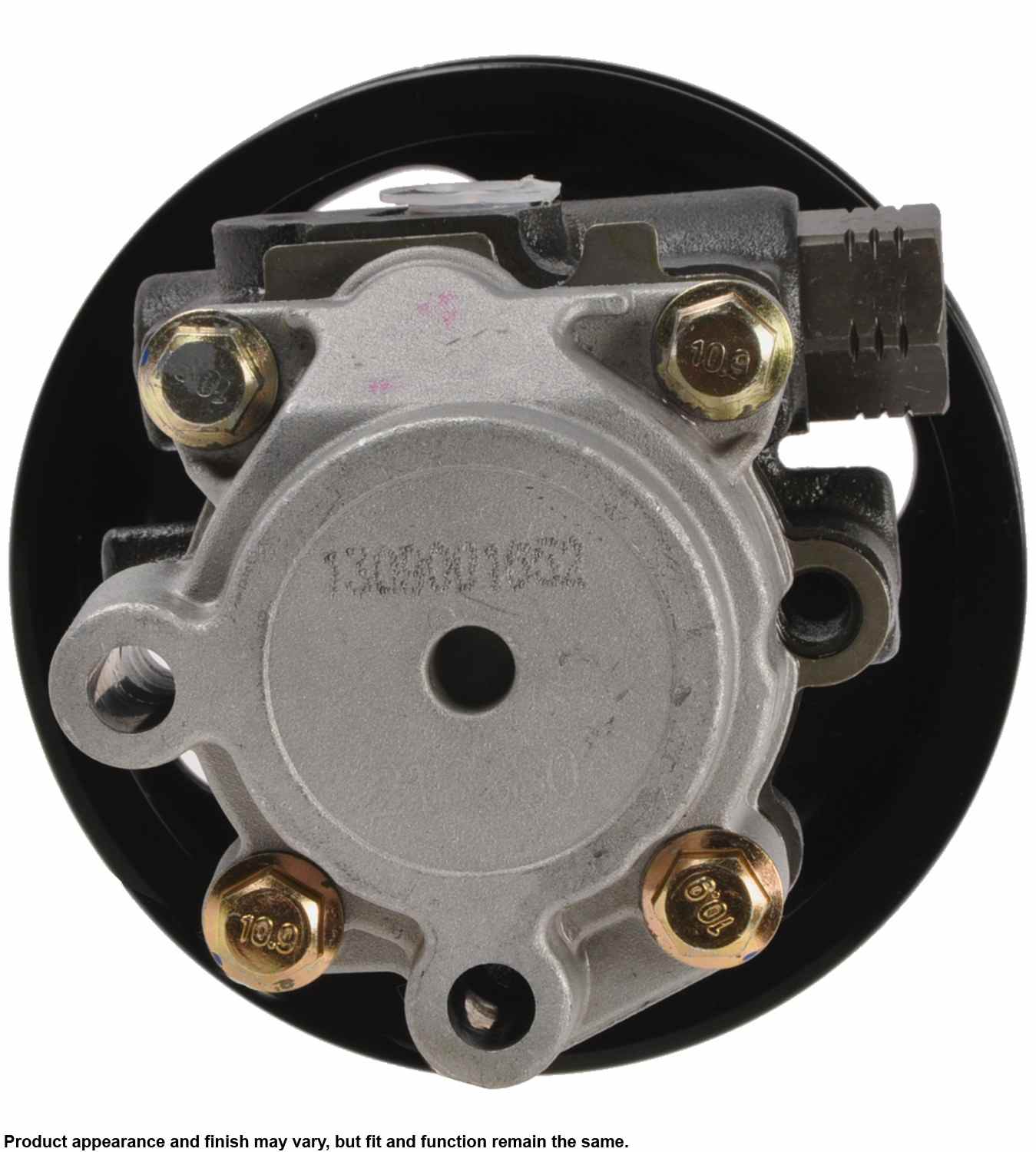 Cardone New New Power Steering Pump 96-5280