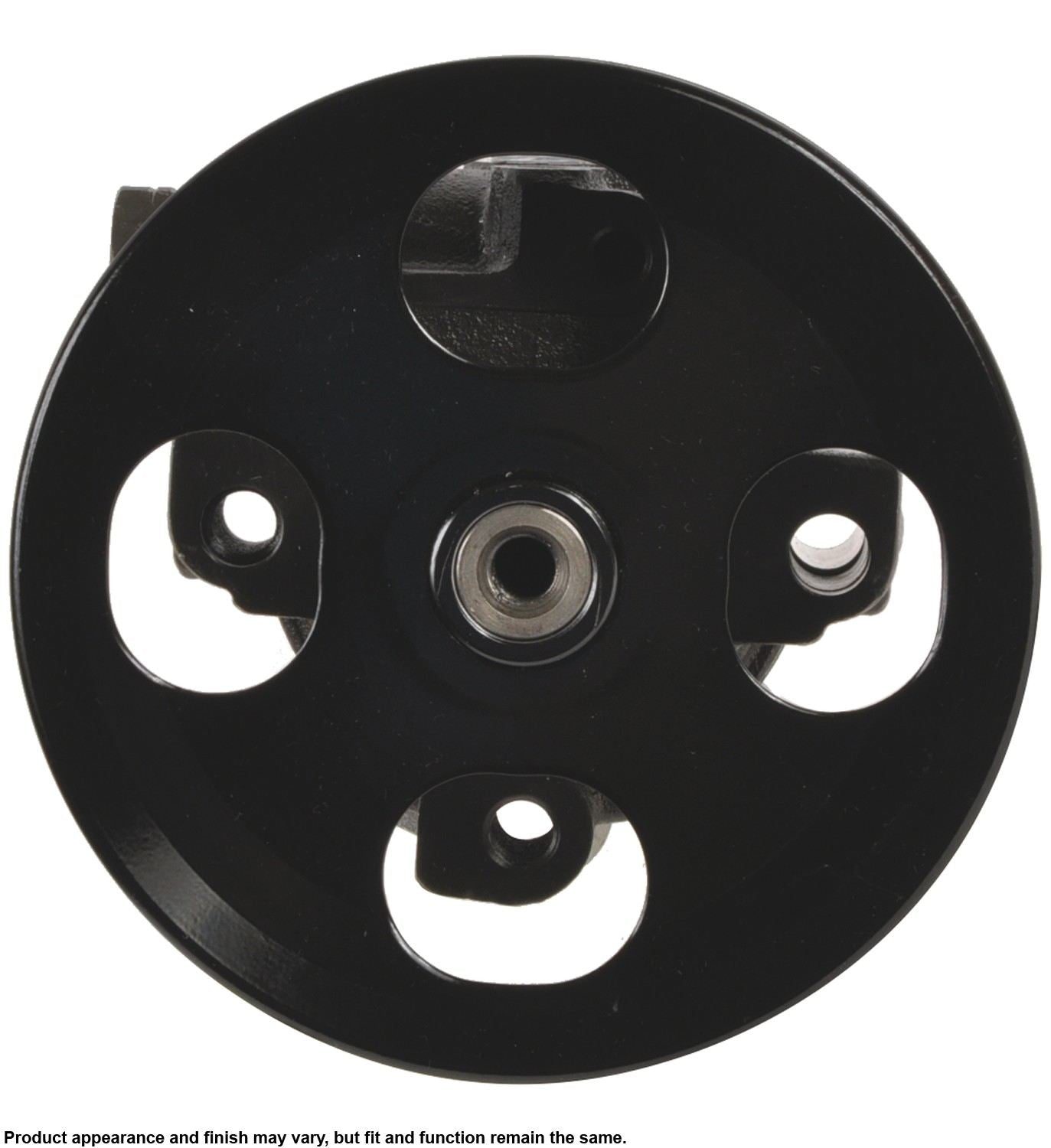 Cardone New New Power Steering Pump 96-5280