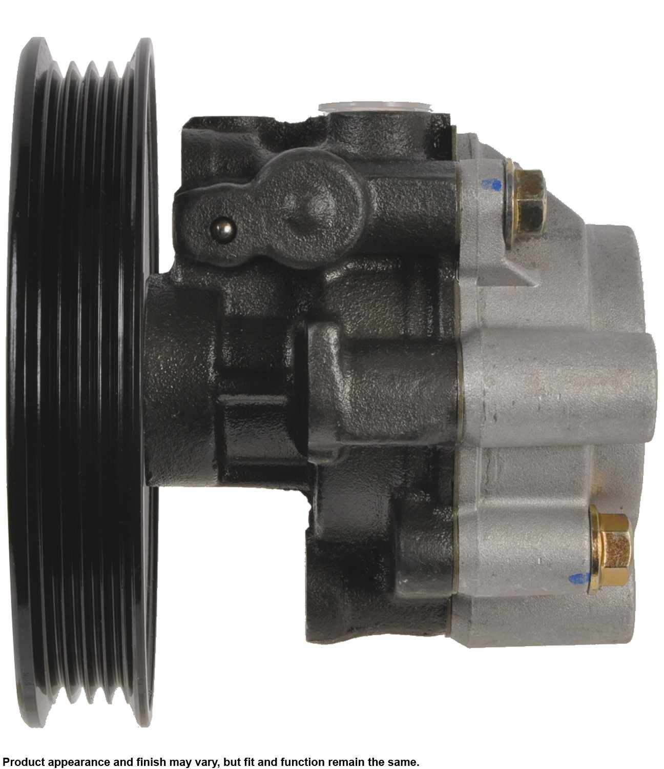 Cardone New New Power Steering Pump 96-5280