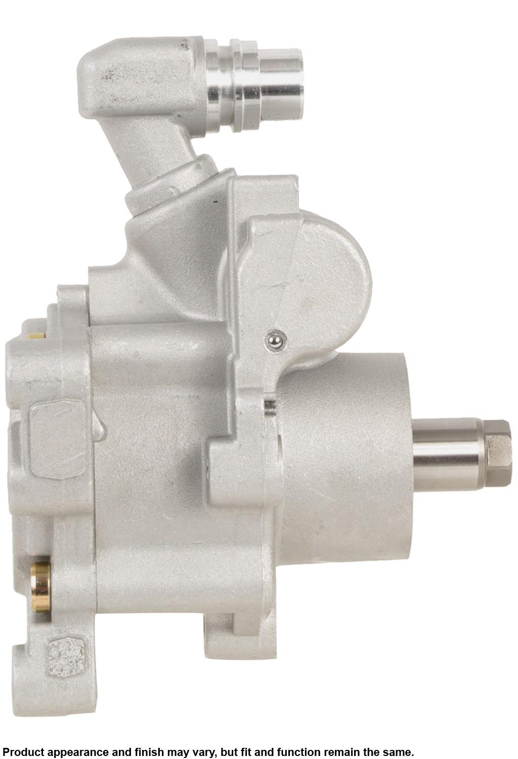 Cardone New Power Steering Pump 96-5292