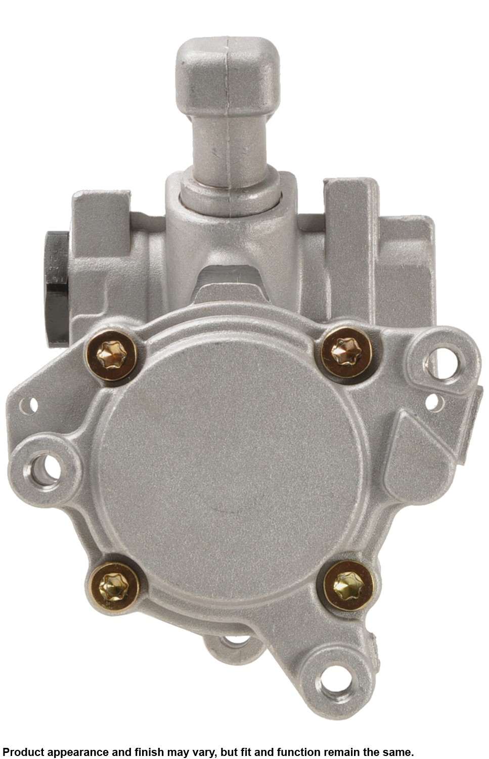 Cardone New New Power Steering Pump 96-5326