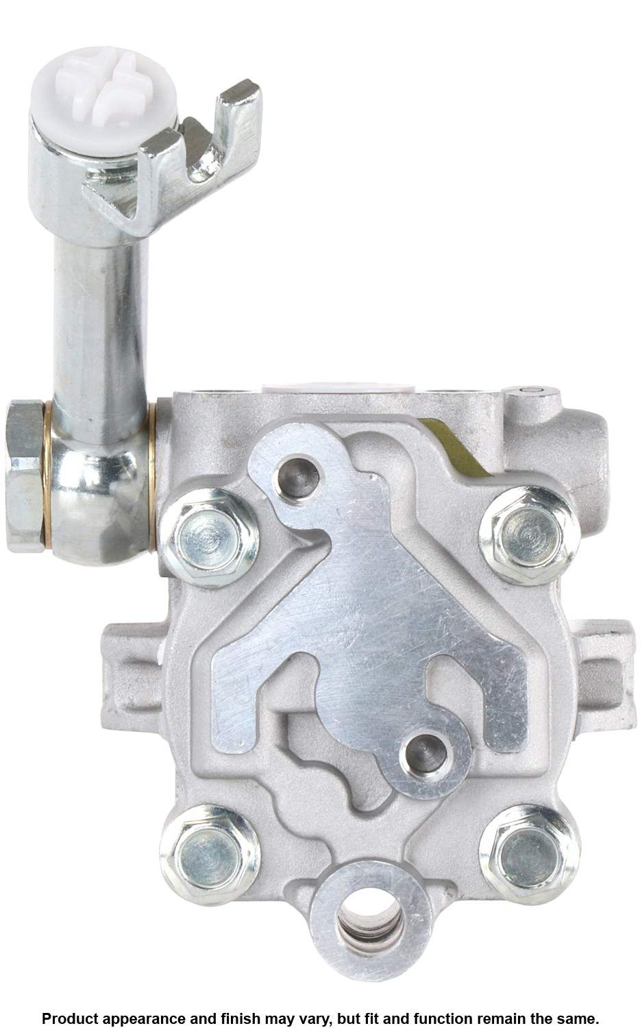 Cardone New Power Steering Pump 96-5407