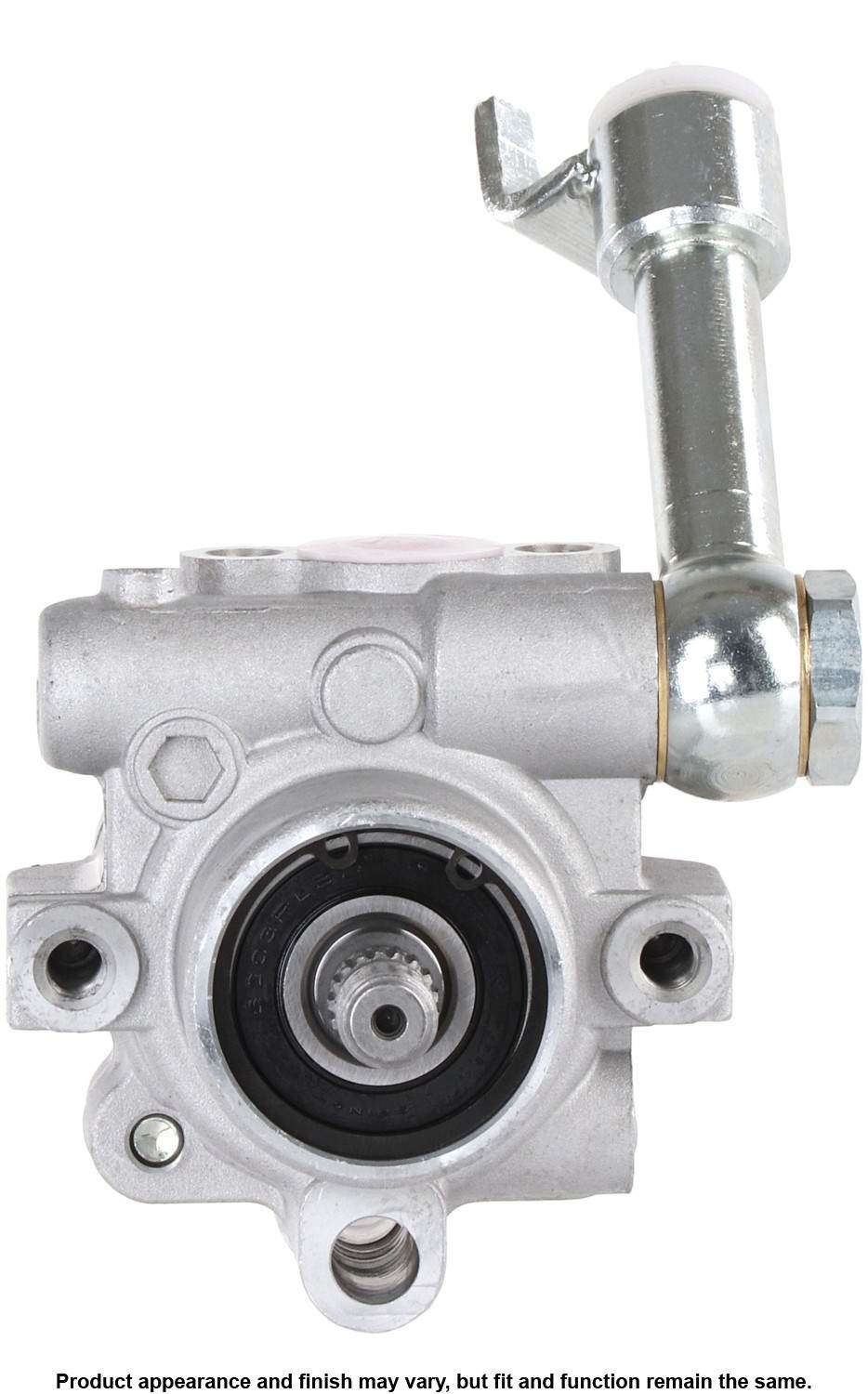 Cardone New Power Steering Pump 96-5407