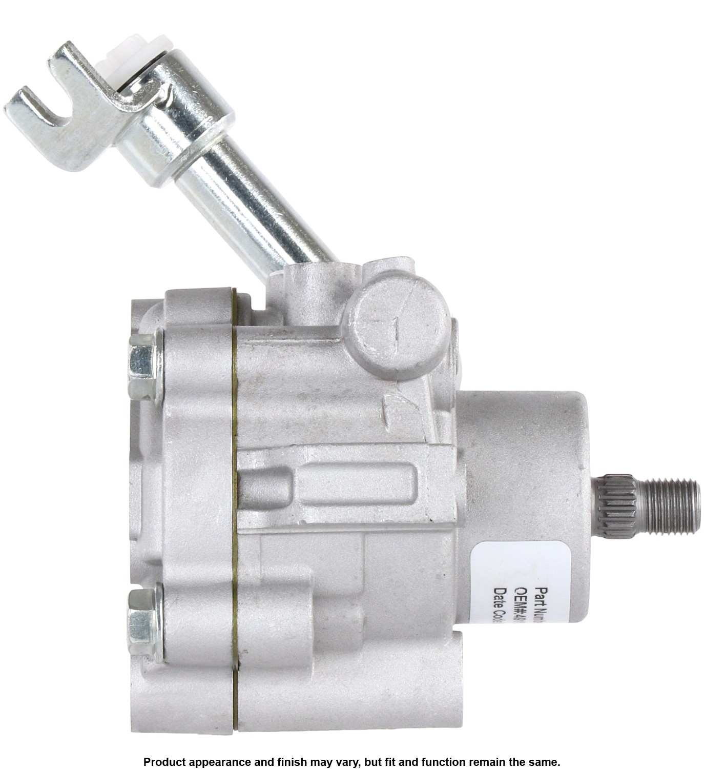 Cardone New Power Steering Pump 96-5407