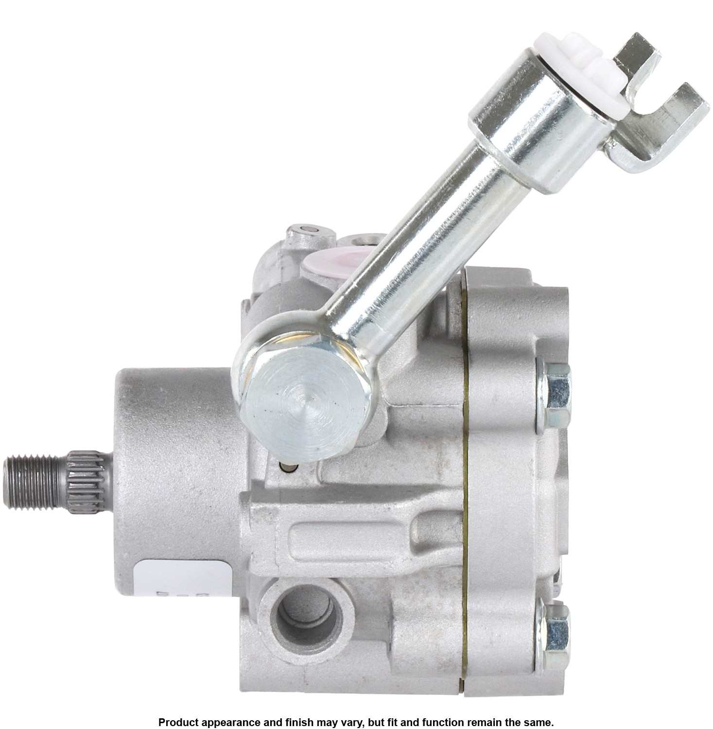 Cardone New Power Steering Pump 96-5407