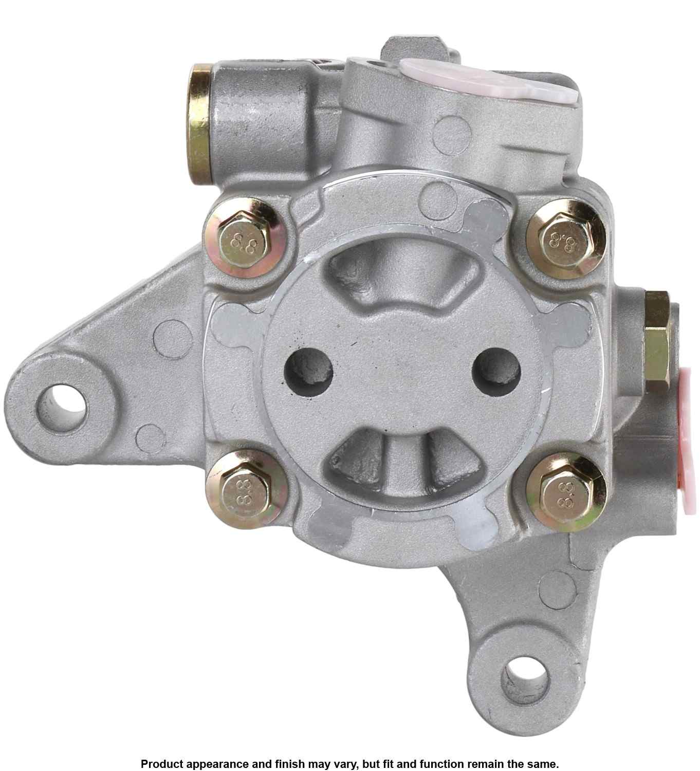 Cardone New Power Steering Pump 96-5419