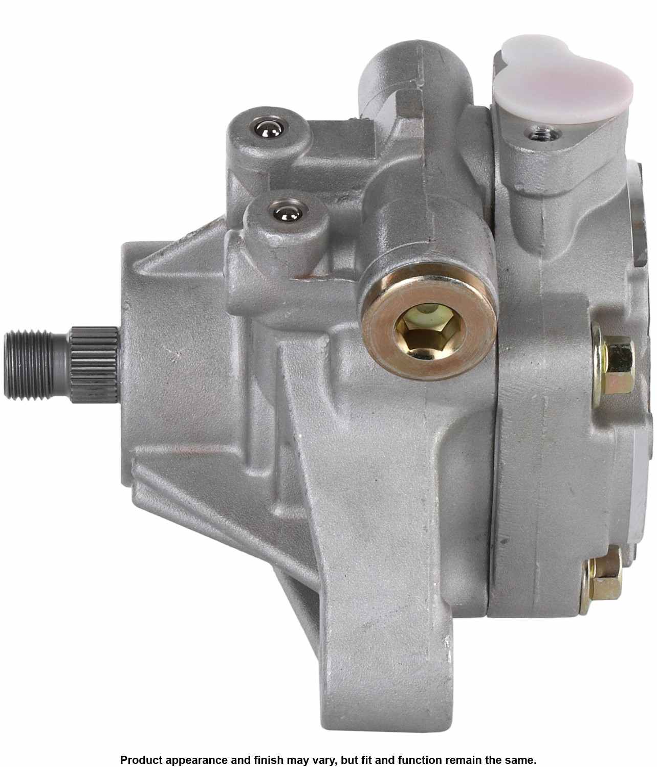 Cardone New Power Steering Pump 96-5419