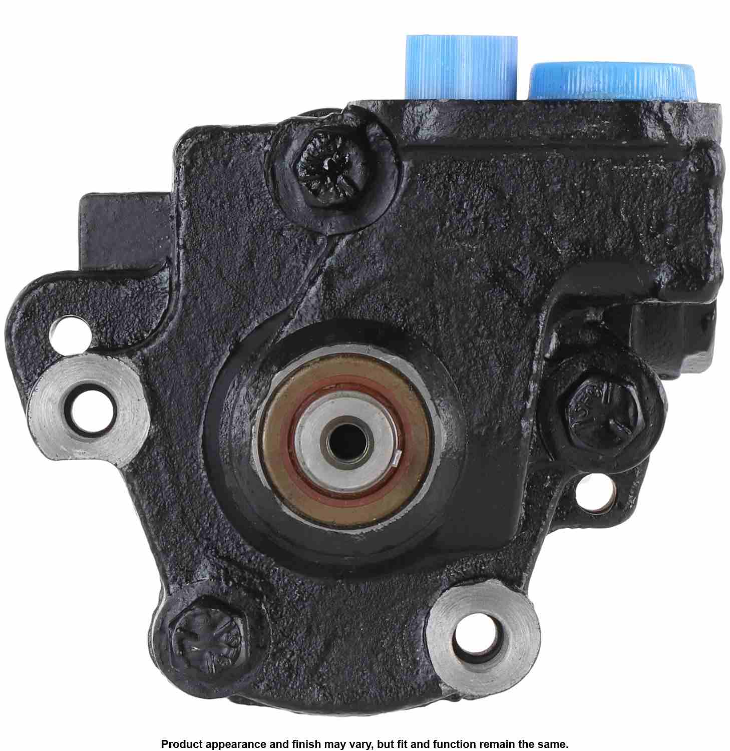 Cardone New Power Steering Pump 96-6051