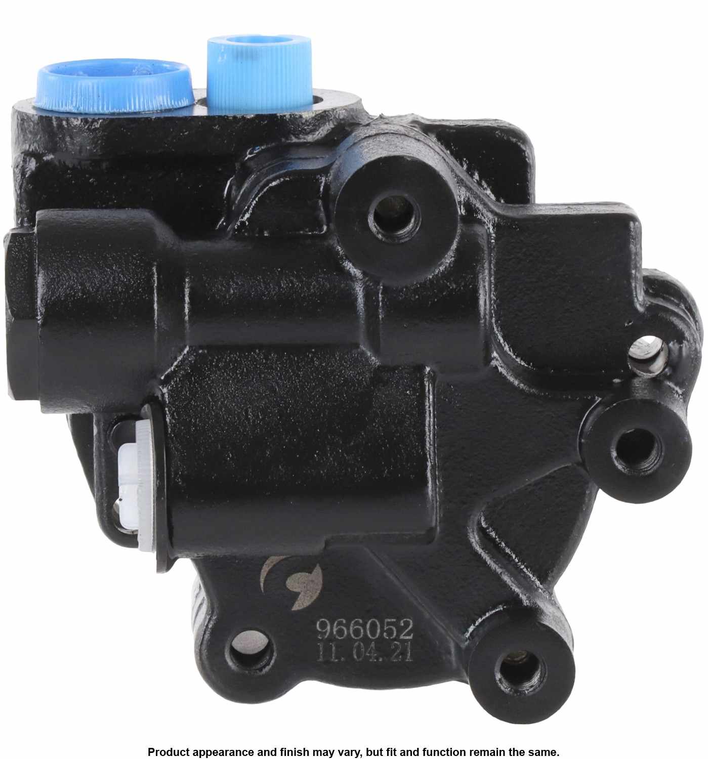 Cardone New Power Steering Pump 96-6052
