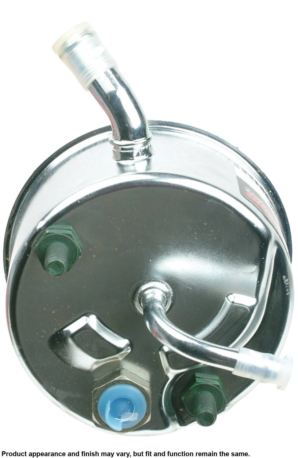 Cardone New Power Steering Pump 96-7942