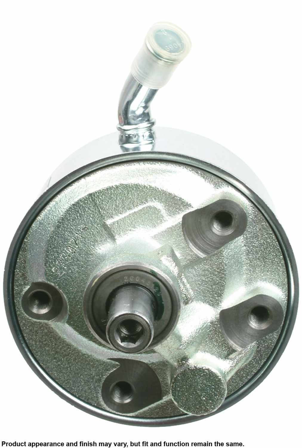Cardone New Power Steering Pump 96-7942
