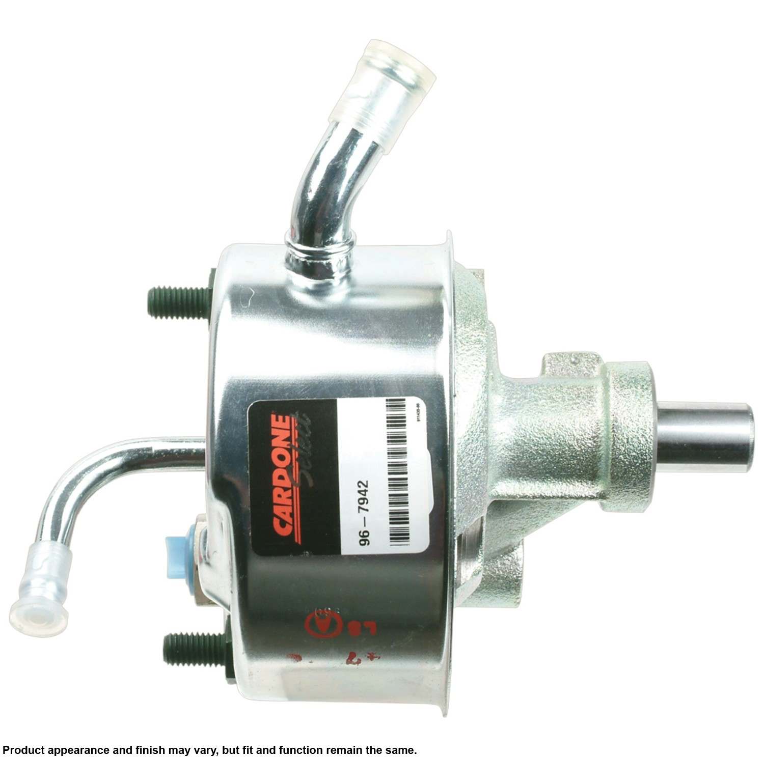 Cardone New Power Steering Pump 96-7942