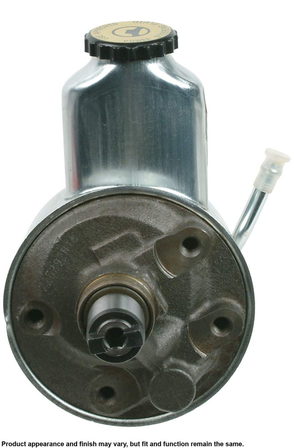 Cardone New New Power Steering Pump 96-8001