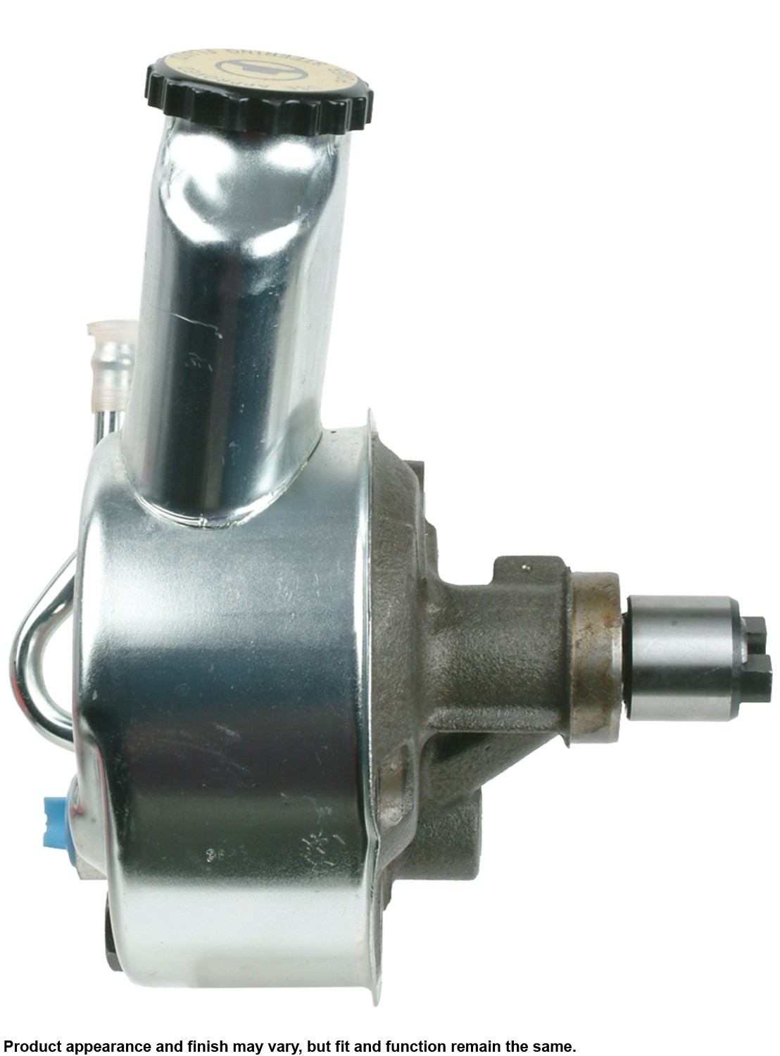 Cardone New New Power Steering Pump 96-8001