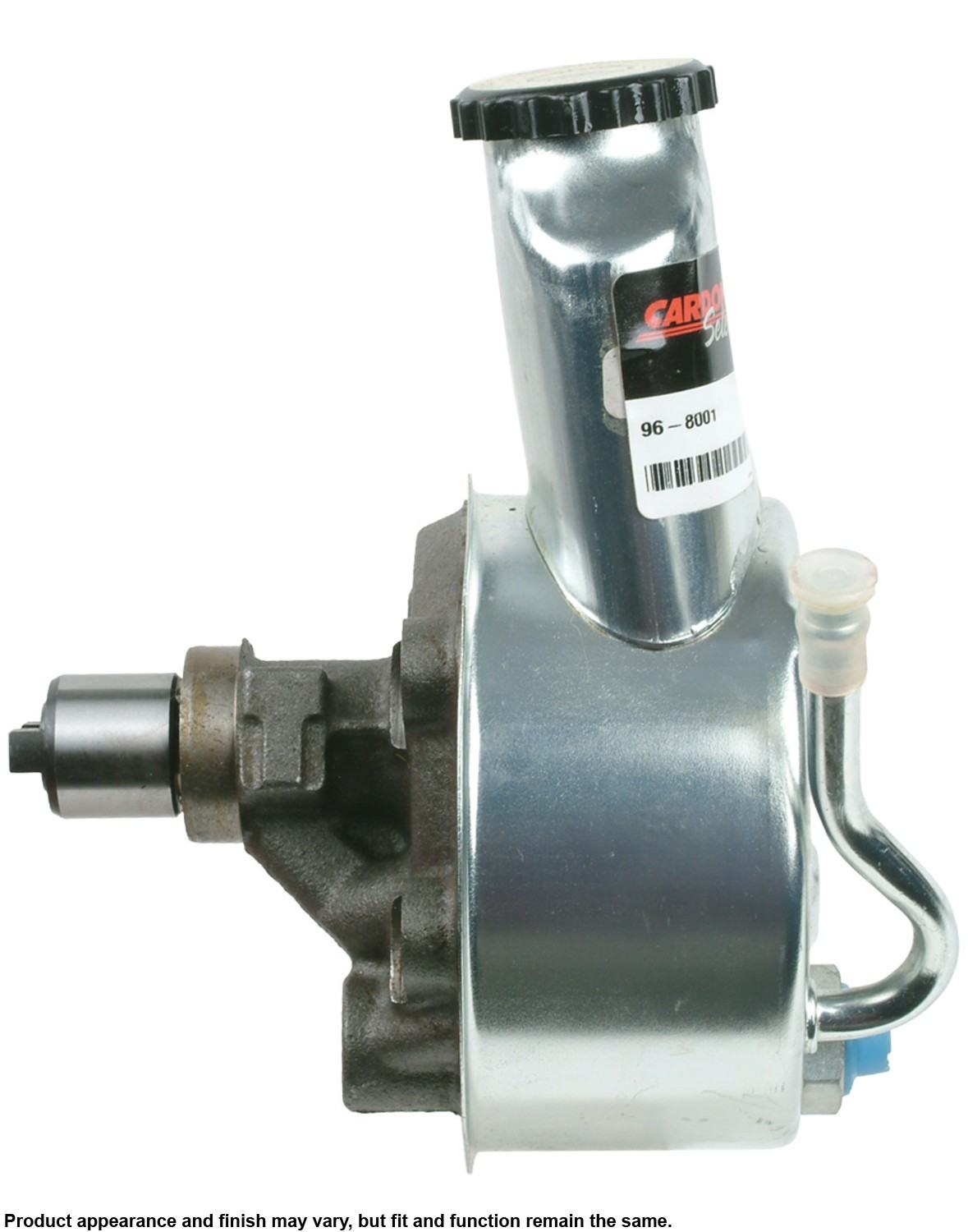 Cardone New New Power Steering Pump 96-8001