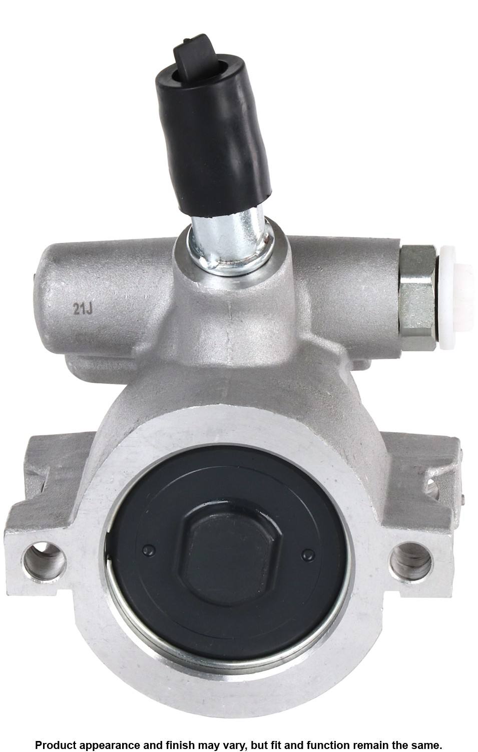 Cardone New Power Steering Pump 96-822