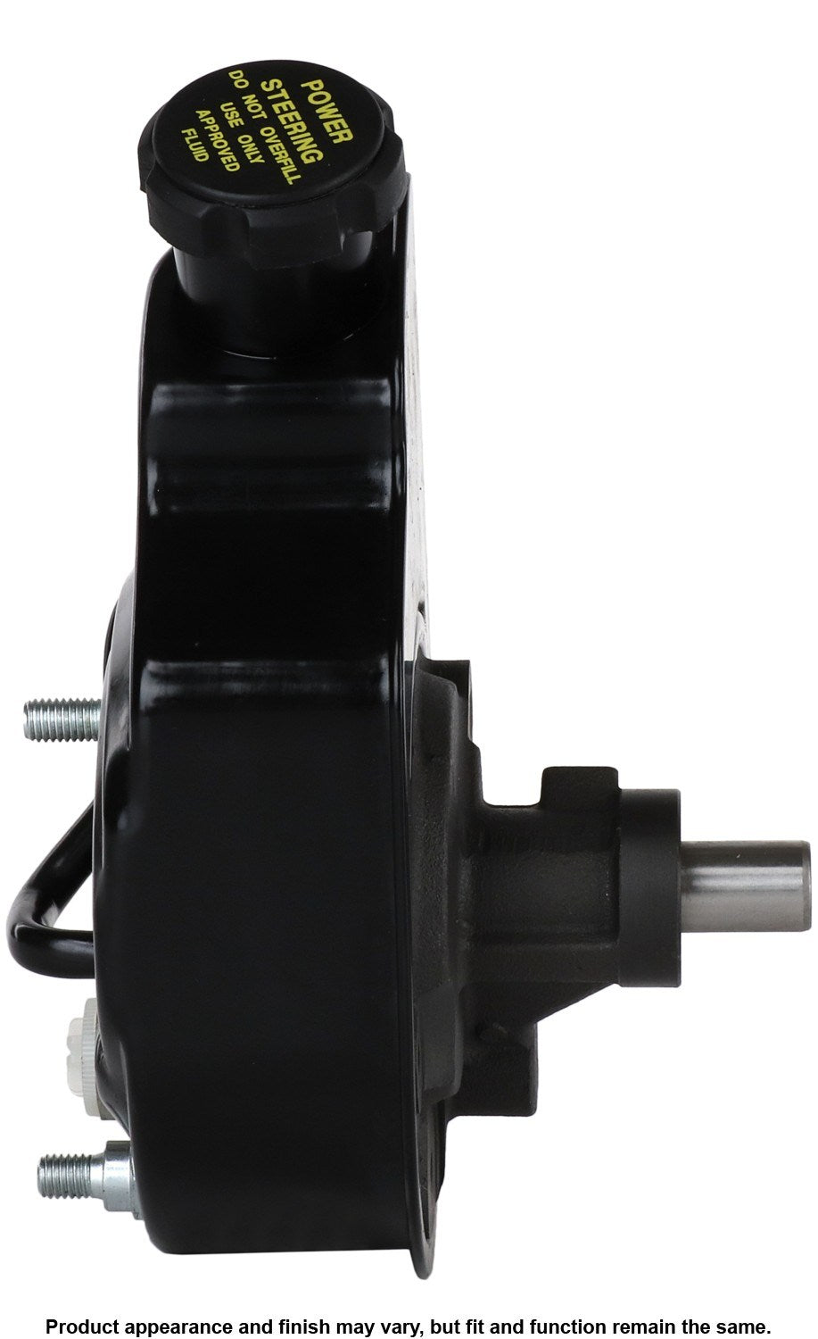 Cardone New Power Steering Pump 96-8741