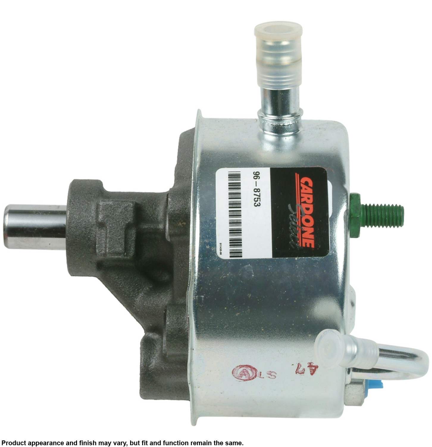 Cardone New Power Steering Pump 96-8753