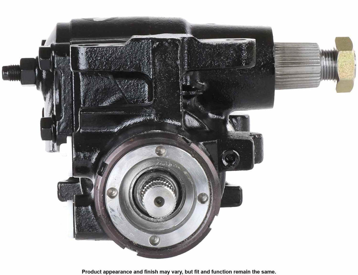 Cardone New Steering Gear 97-7501GB