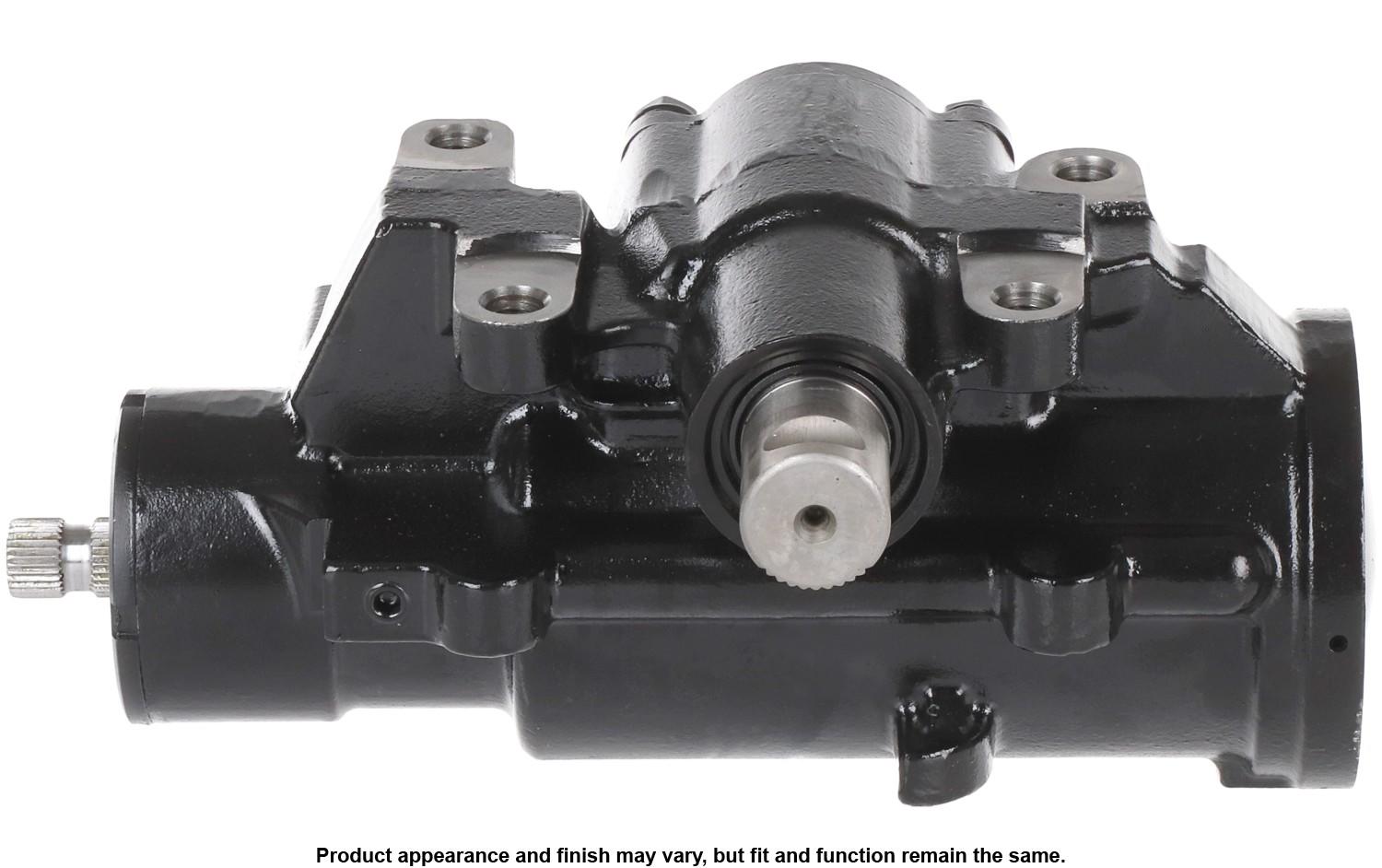 Cardone New New Steering Gear 97-7524GB