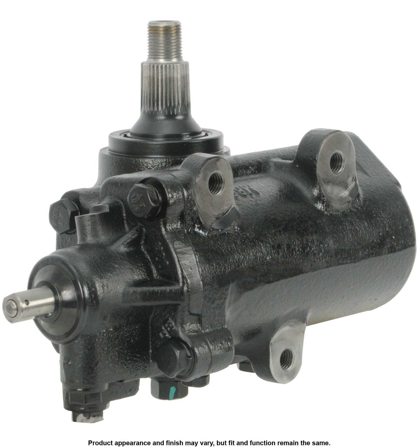 Cardone New New Steering Gear 97-8418GB