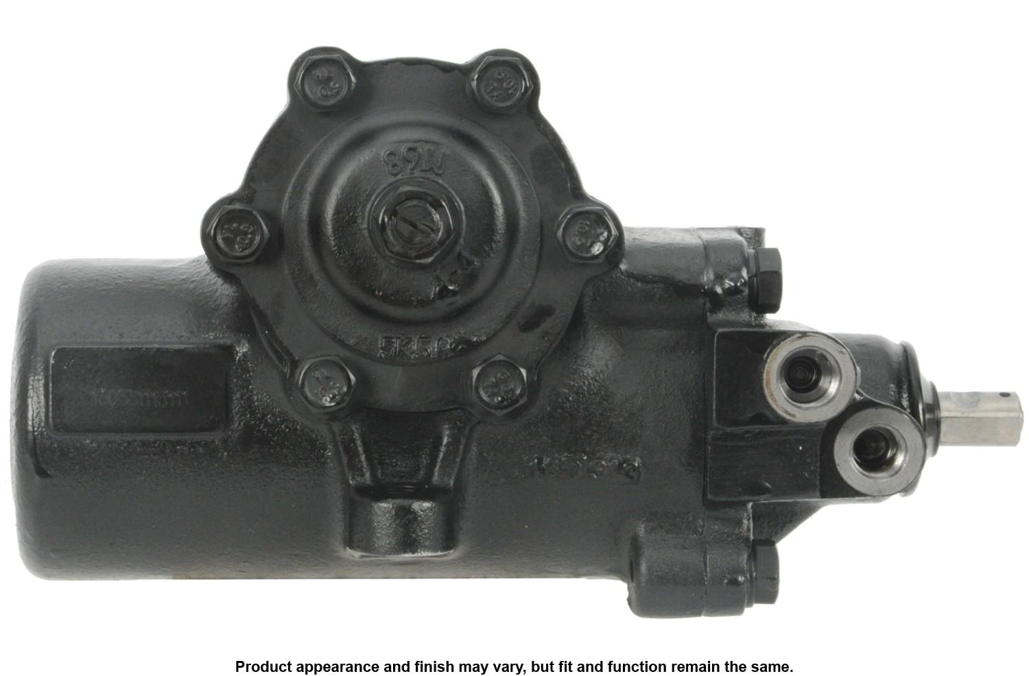 Cardone New New Steering Gear 97-8418GB