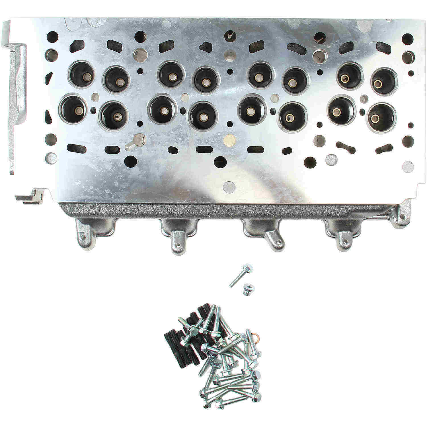 AMC Engine Cylinder Head
